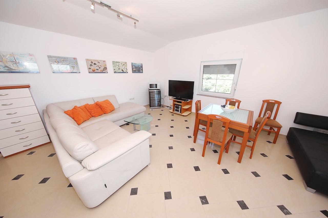 Apartment Sapavac Vir Eksteriør bilde